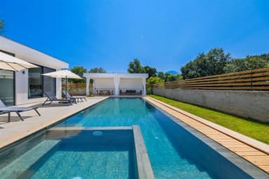 Villa İz Çocuk Havuzu 53