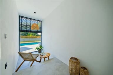 Villa İz Fethiye 82