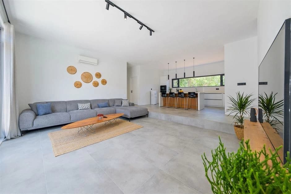 Villa İz Çocuk Havuzu 75