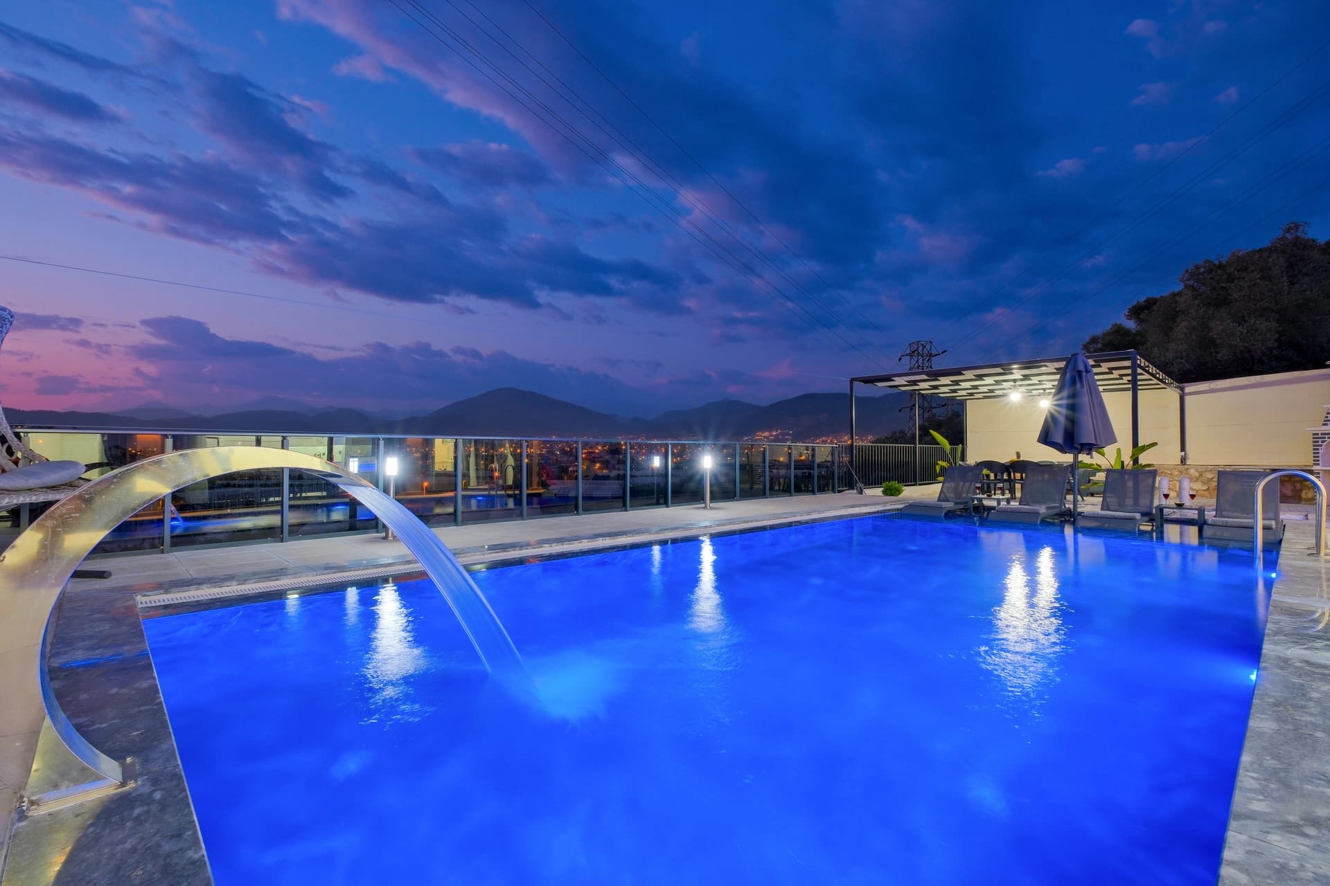 Villa Yaz Güneşi Fethiye 10