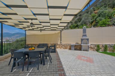 Villa Yaz Güneşi Çocuk Havuzu 47