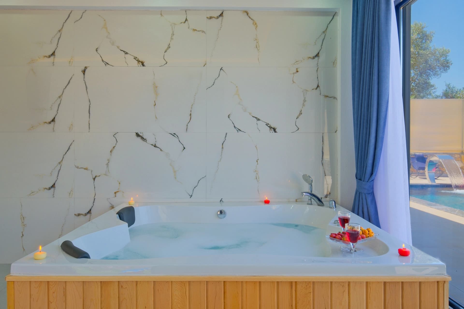 Villa Yaz Güneşi Fethiye 36