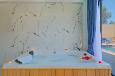 Villa Yaz Güneşi Fethiye 36