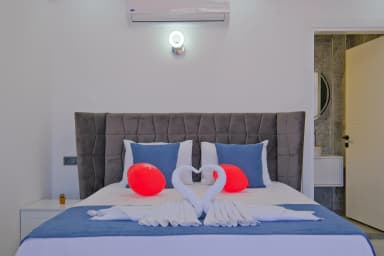 Villa Yaz Güneşi Fethiye 32