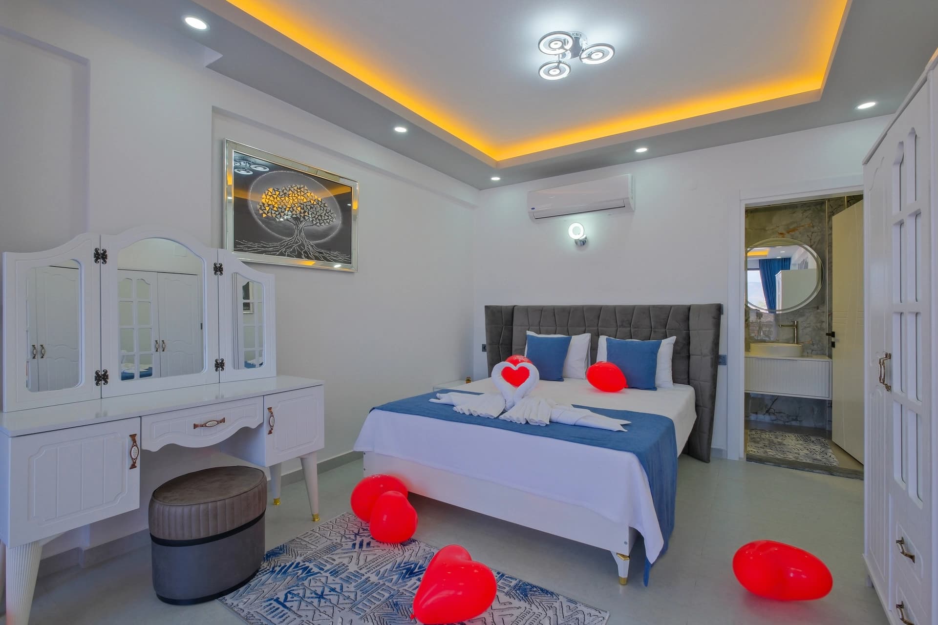 Villa Yaz Güneşi Fethiye 98