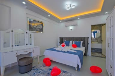 Villa Yaz Güneşi Fethiye 98