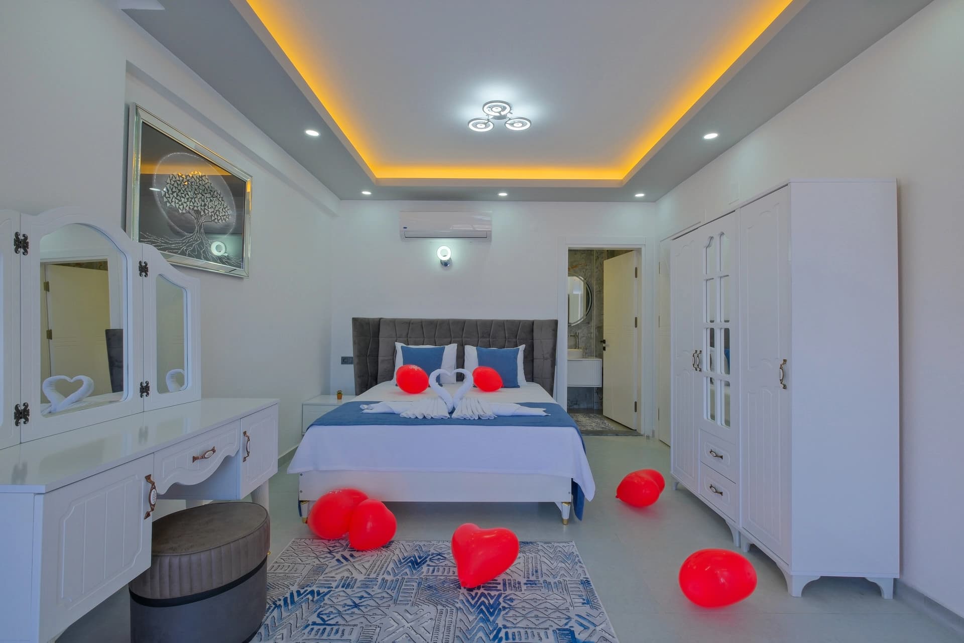 Villa Yaz Güneşi Çocuk Havuzu 15