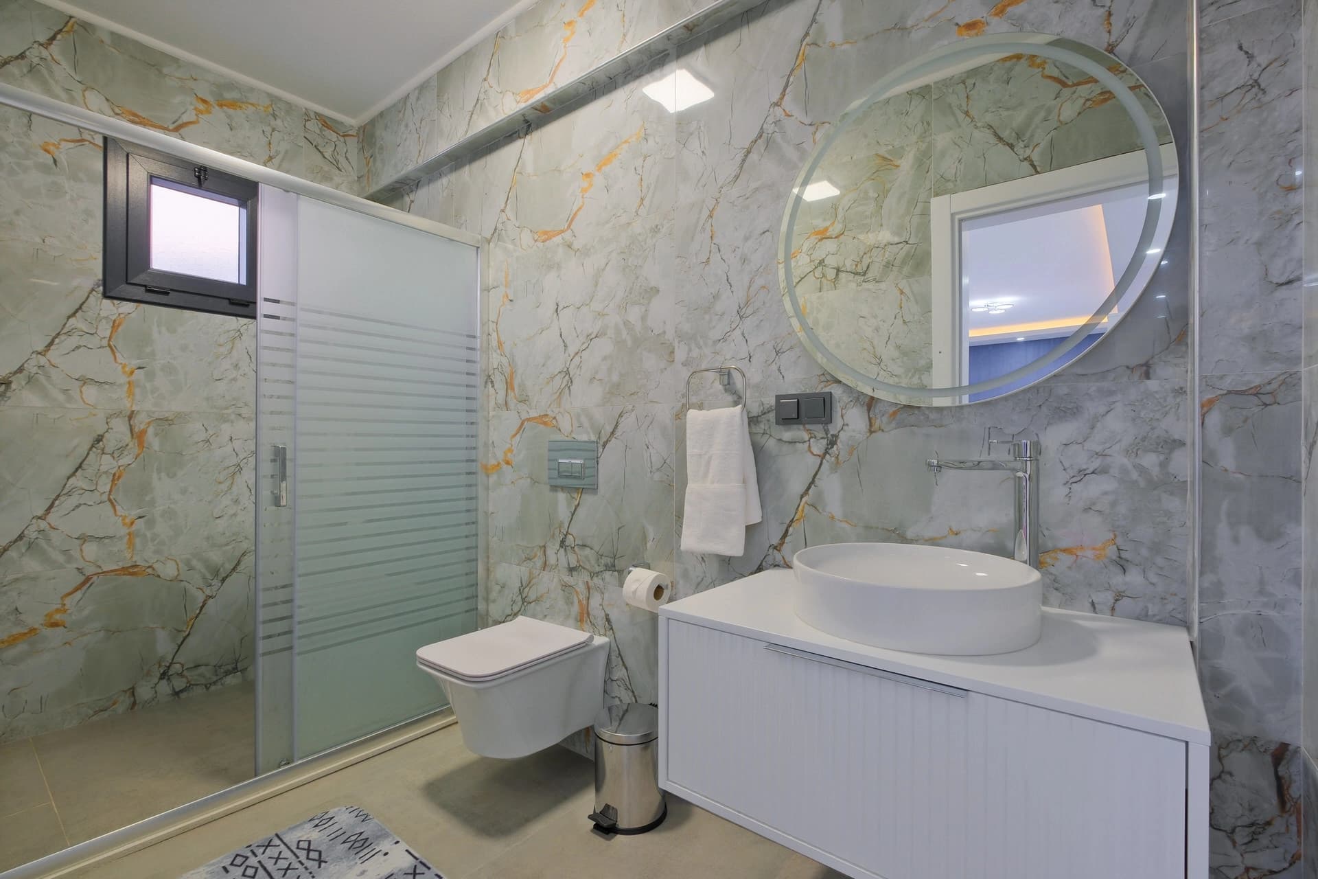 Villa Yaz Güneşi Fethiye 50