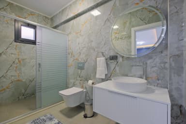 Villa Yaz Güneşi Çocuk Havuzu 81