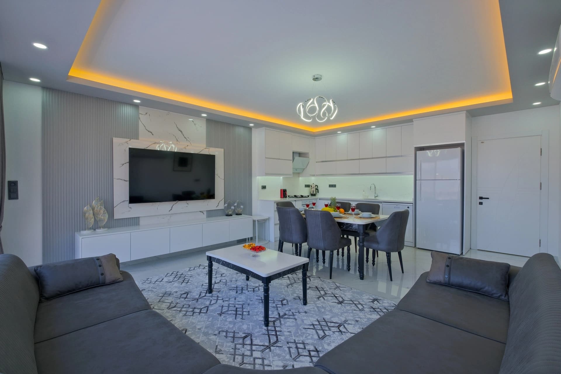 Villa Yaz Güneşi Çocuk Havuzu 35