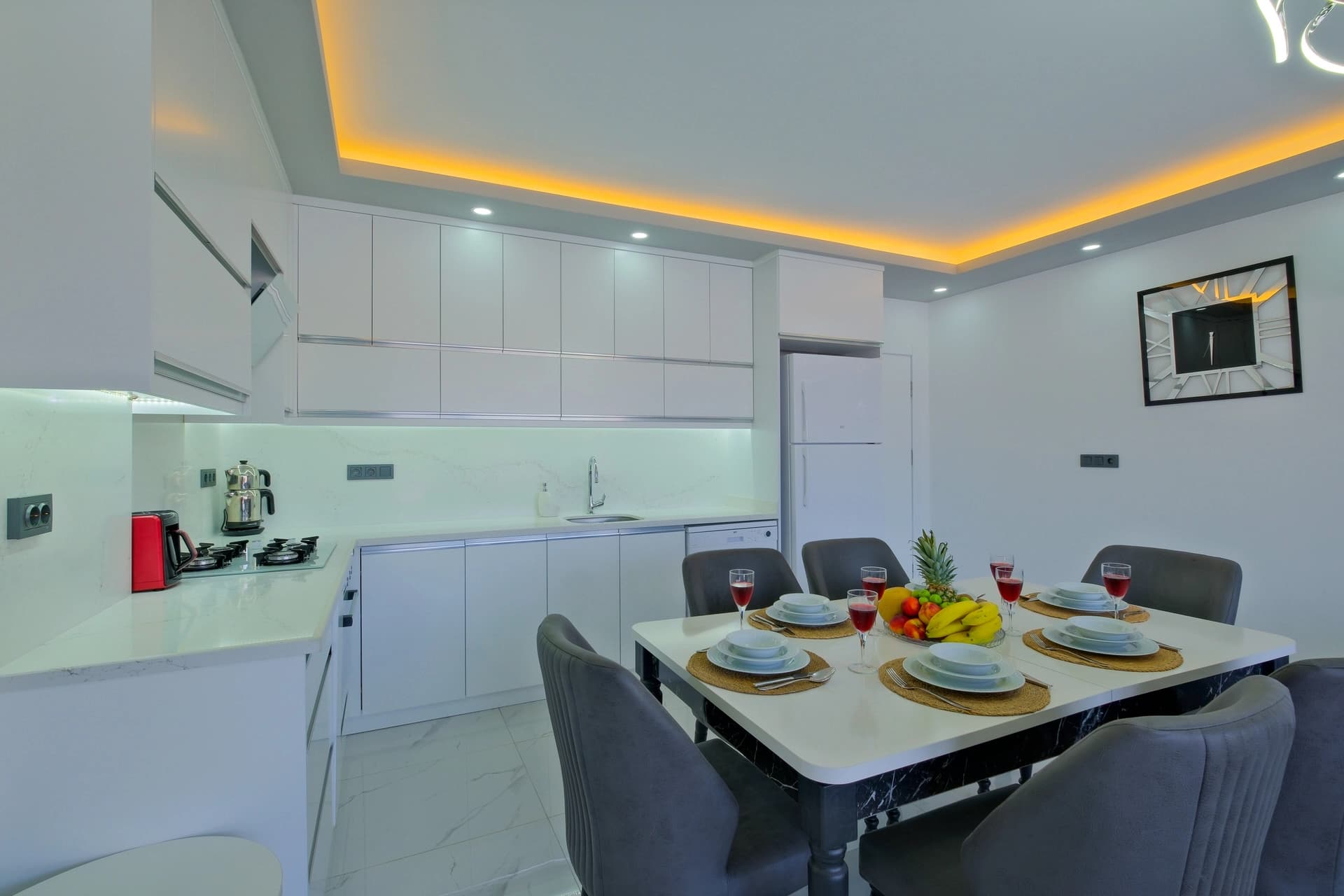 Villa Yaz Güneşi Çocuk Havuzu 49