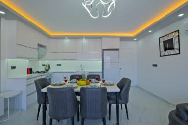 Villa Yaz Güneşi Fethiye 56