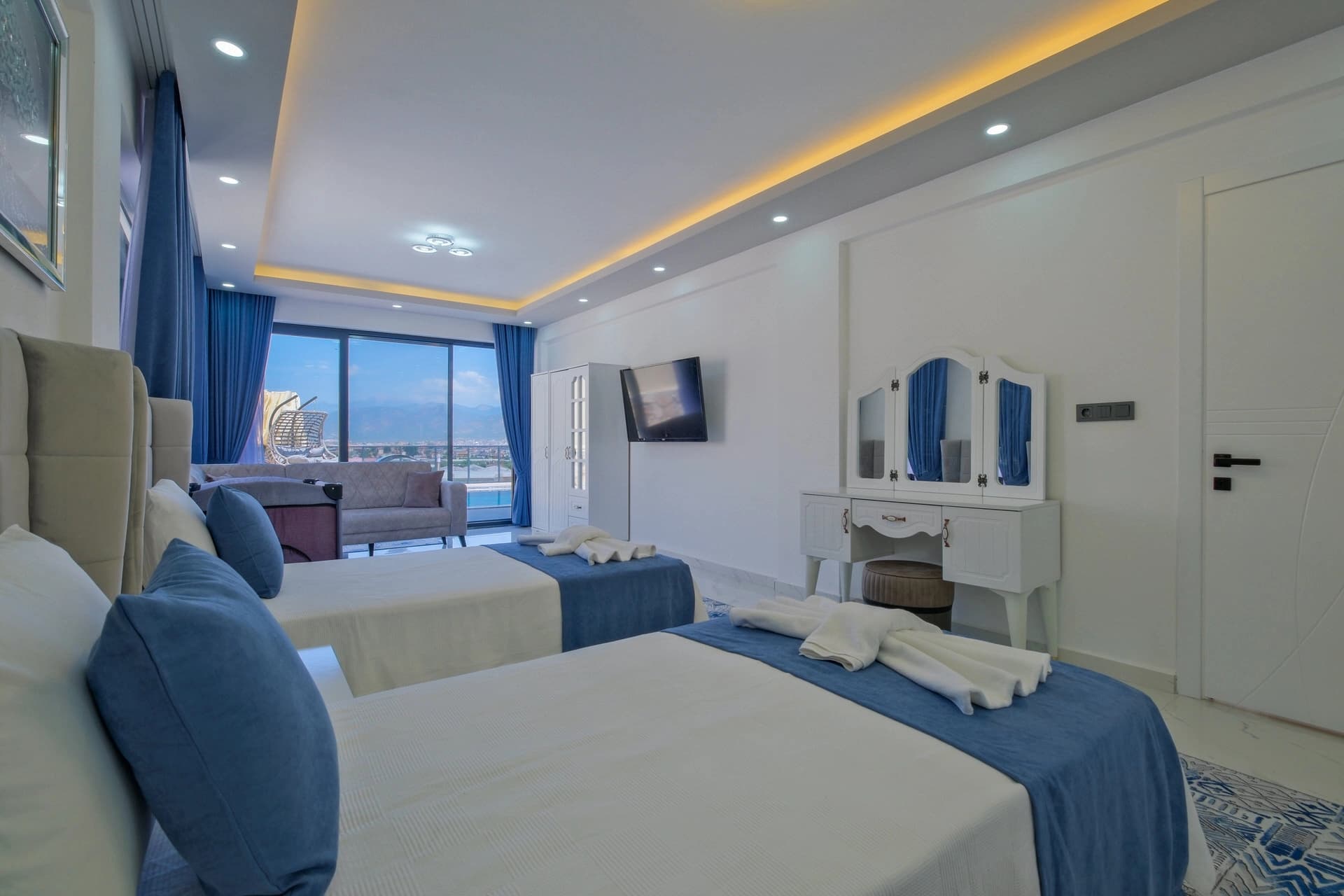 Villa Yaz Güneşi Fethiye 26