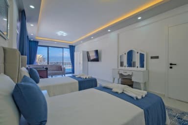 Villa Yaz Güneşi Fethiye 26