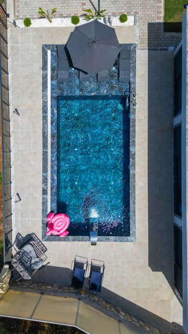 Villa Yaz Güneşi Fethiye 14