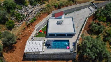 Villa Yaz Güneşi Fethiye 52