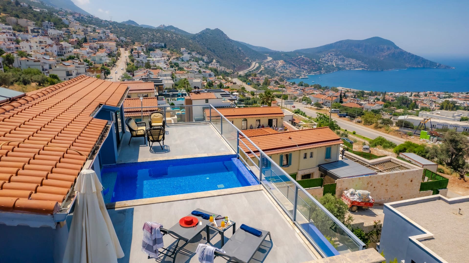 Villa Şelale 1 Çocuk Havuzu 59