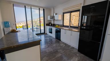 Villa Şelale 1 Kalkan 40