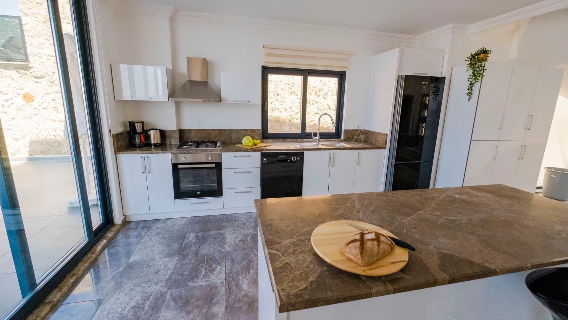 Villa Şelale 1 Çocuk Havuzu 47