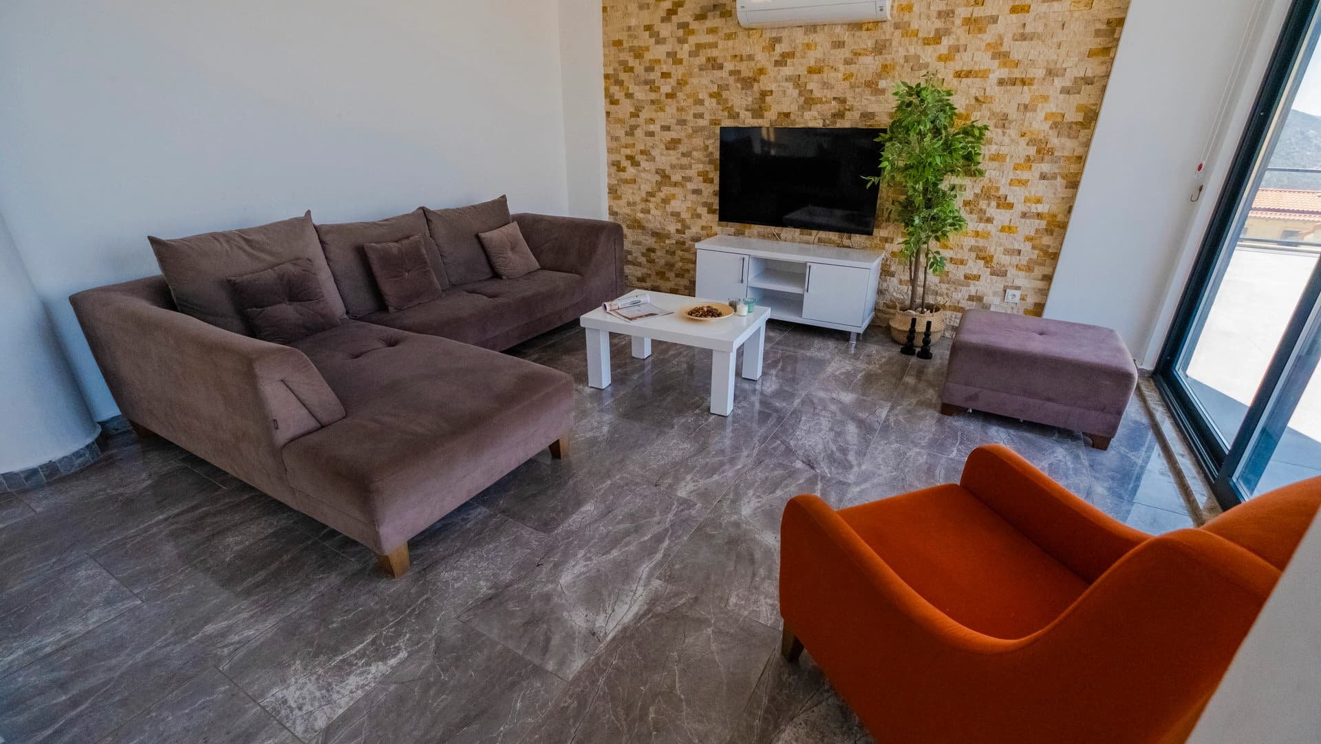 Villa Şelale 1 Kalkan 54