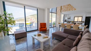 Villa Şelale 1 Çocuk Havuzu 61