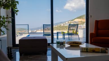 Villa Şelale 1 Kalkan 68