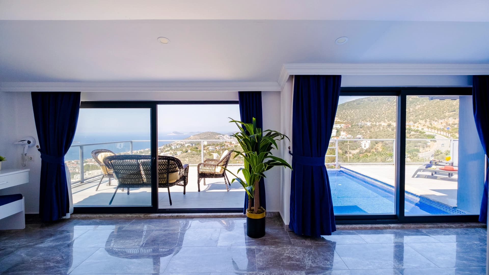 Villa Şelale 1 Çocuk Havuzu 81