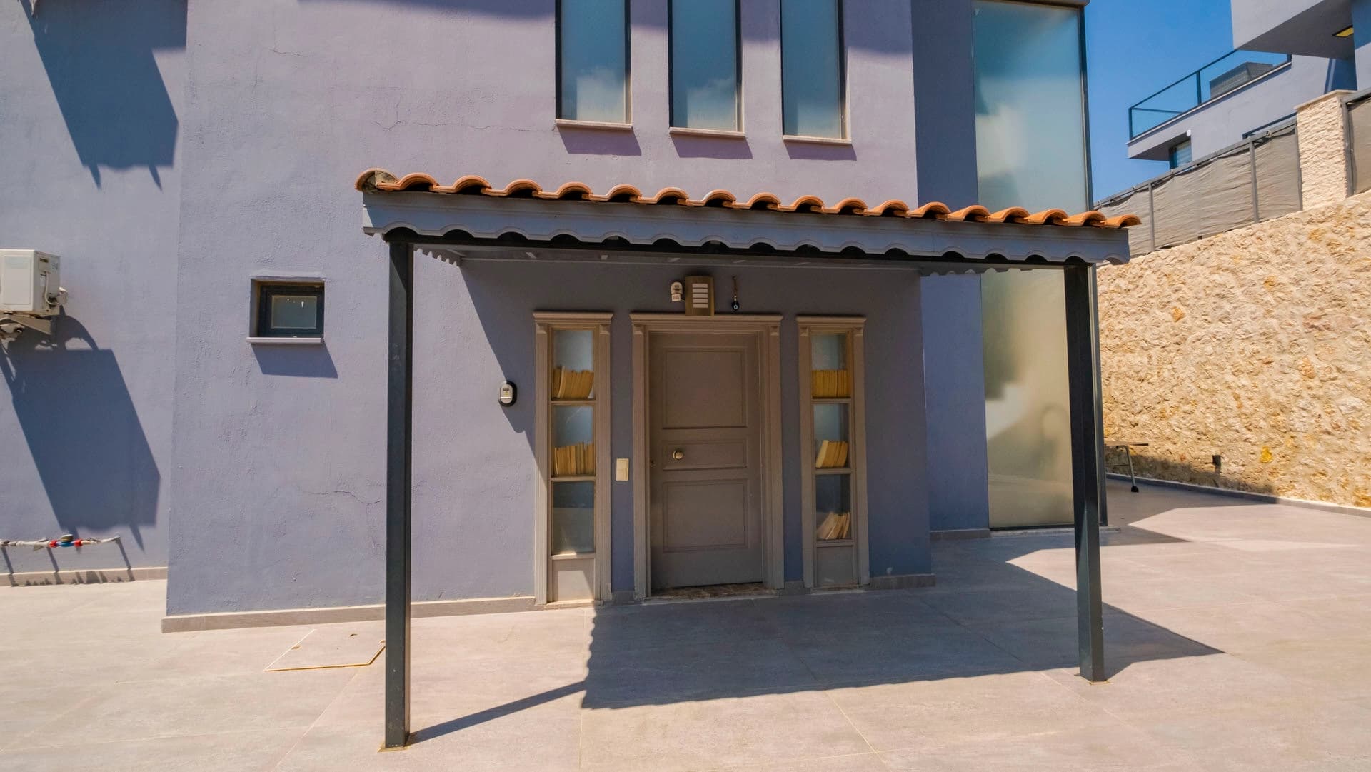 Villa Şelale 1 Kalkan 18