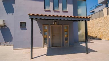 Villa Şelale 1 Kalkan 18