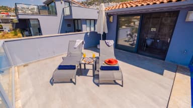 Villa Şelale 1 Kalkan 88