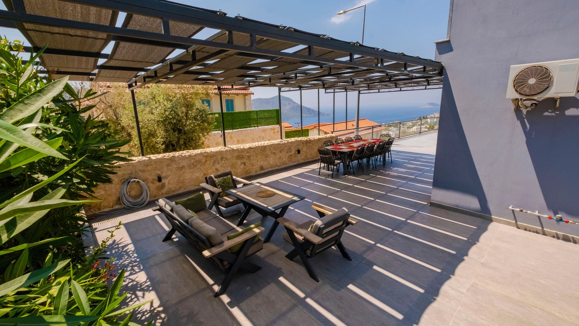 Villa Şelale 1 Çocuk Havuzu 25