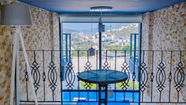 Villa Şelale 1 Kalkan 42