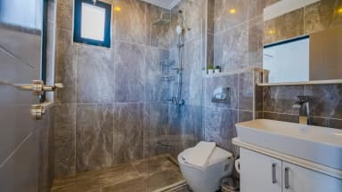 Villa Şelale 1 Çocuk Havuzu 49