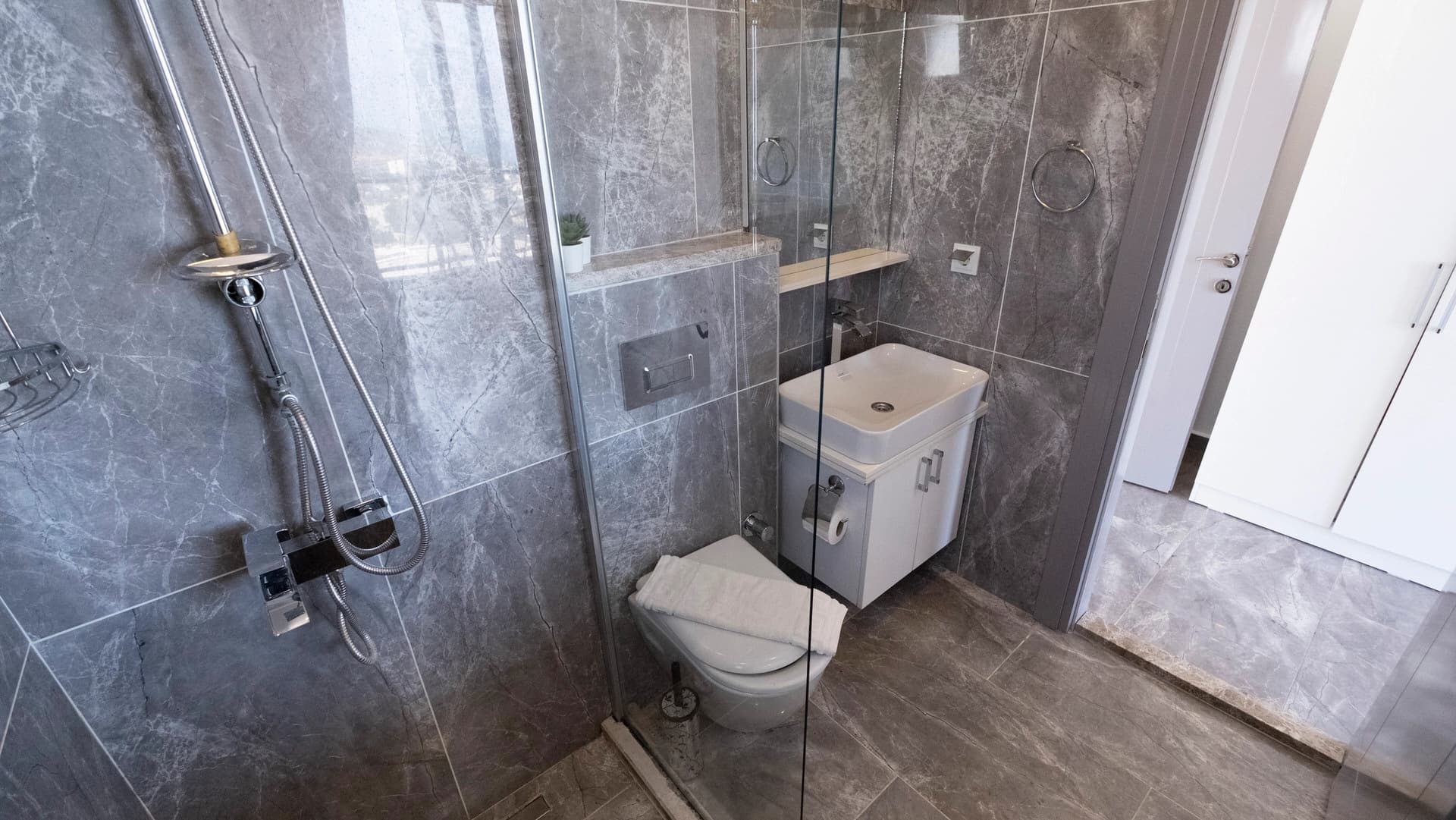 Villa Şelale 1 Kalkan 56