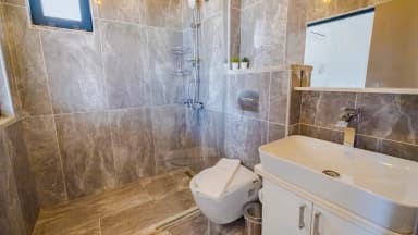 Villa Şelale 1 Çocuk Havuzu 63