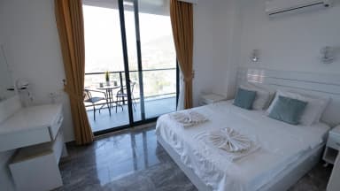Villa Şelale 1 Kalkan 70