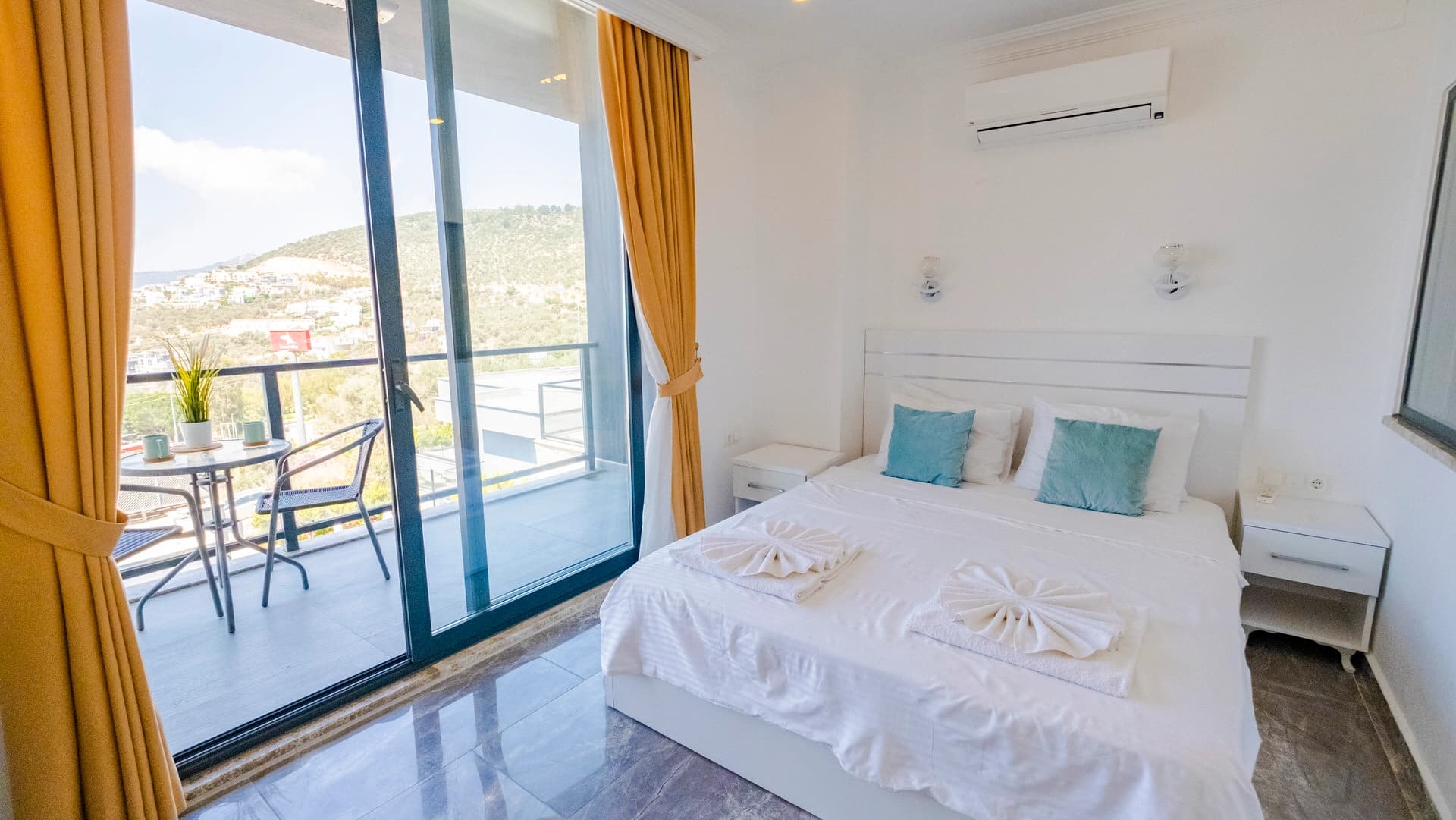 Villa Şelale 1 Çocuk Havuzu 77