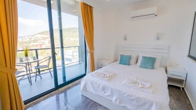 Villa Şelale 1 Çocuk Havuzu 77