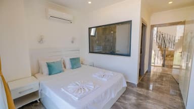 Villa Şelale 1 Çocuk Havuzu 91