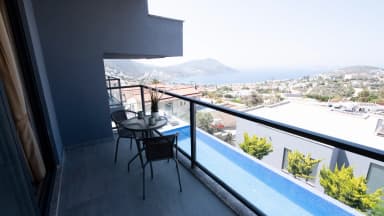 Villa Şelale 1 Çocuk Havuzu 21