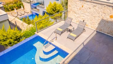 Villa Şelale 1 Kalkan 98