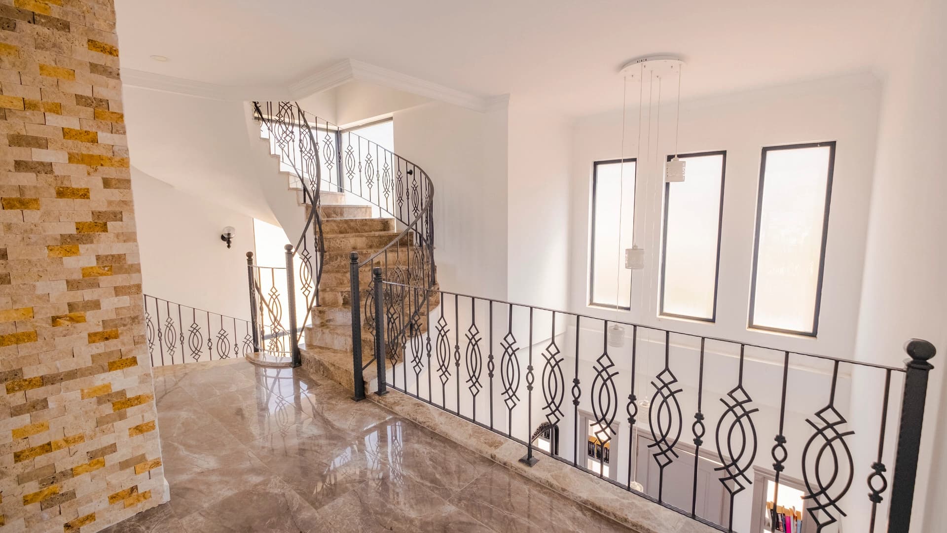 Villa Şelale 1 Kalkan 22