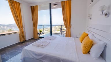 Villa Şelale 1 Çocuk Havuzu 13