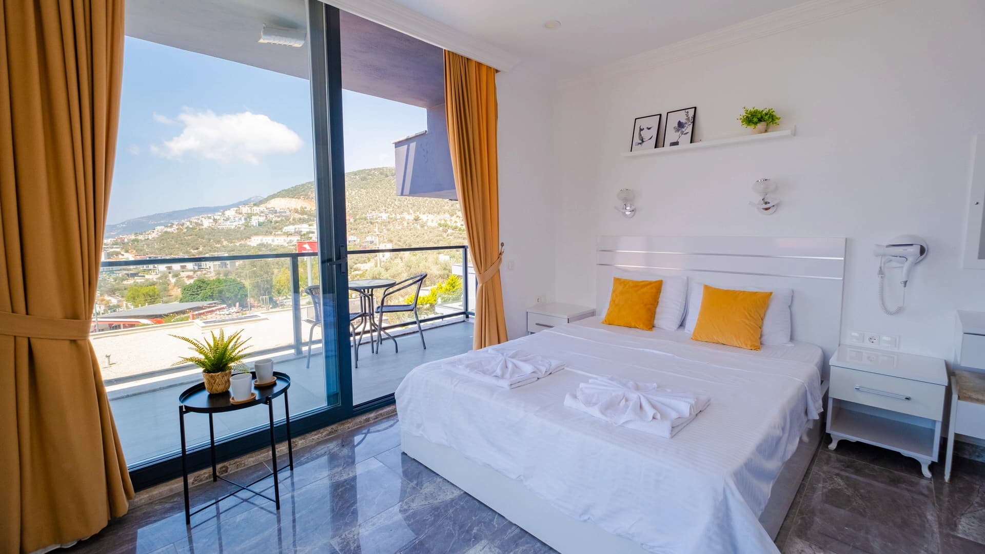 Villa Şelale 1 Kalkan 20
