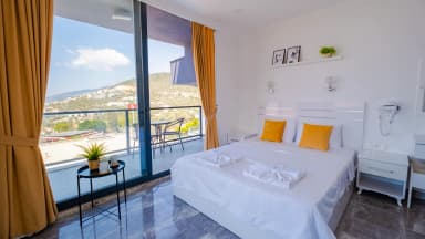 Villa Şelale 1 Kalkan 20