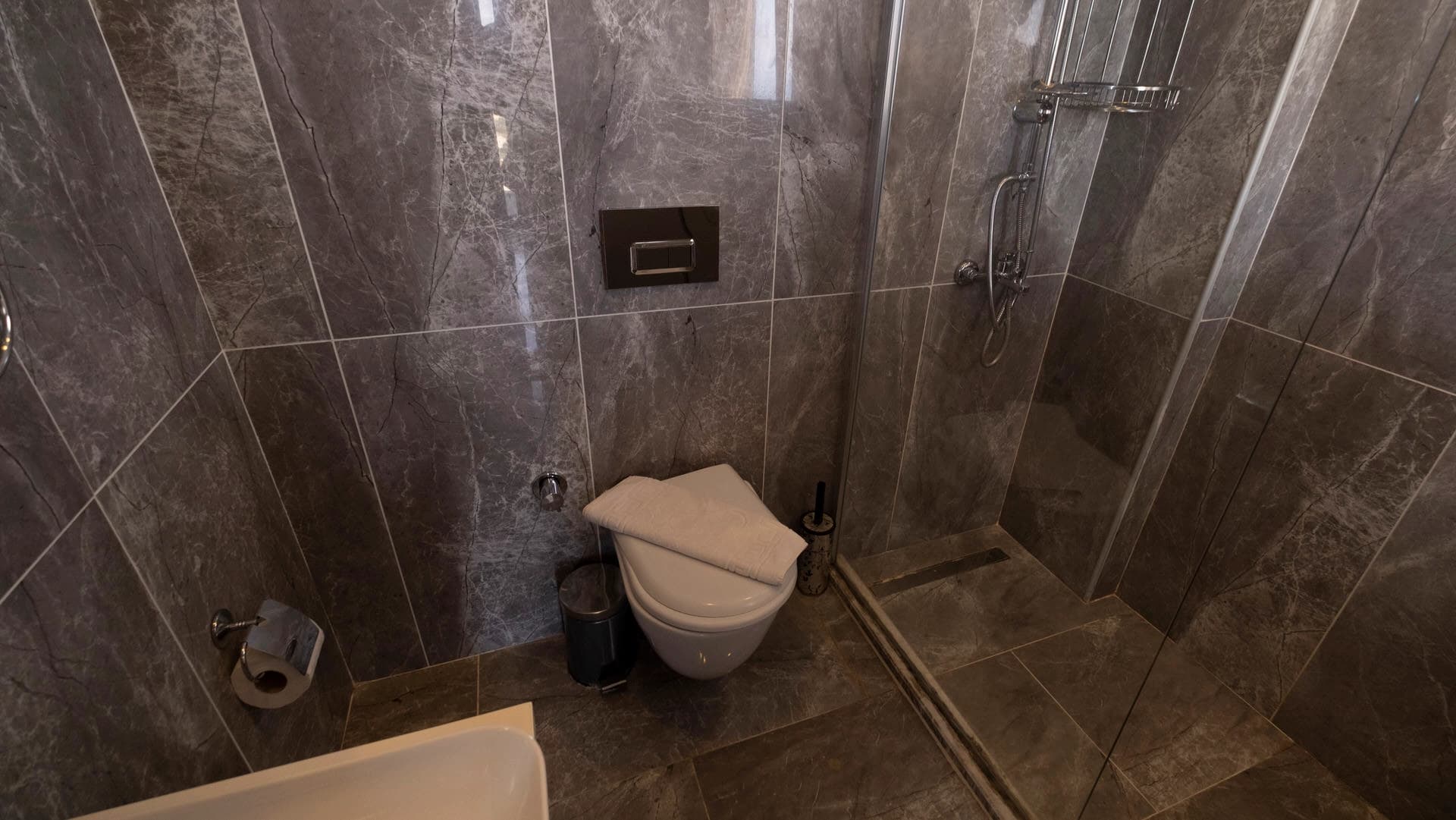 Villa Şelale 1 Çocuk Havuzu 41