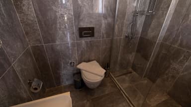 Villa Şelale 1 Çocuk Havuzu 41