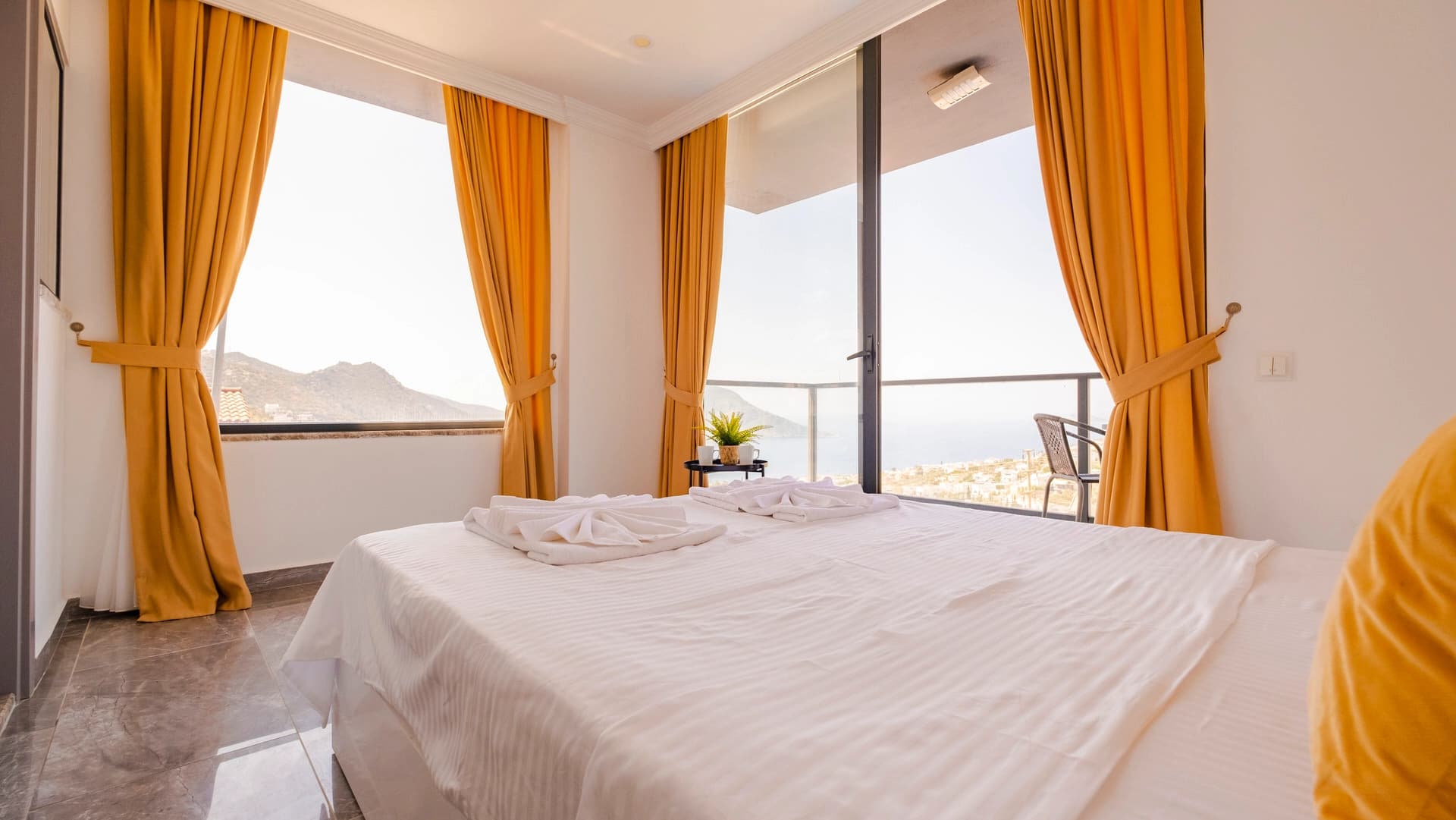 Villa Şelale 1 Kalkan 62