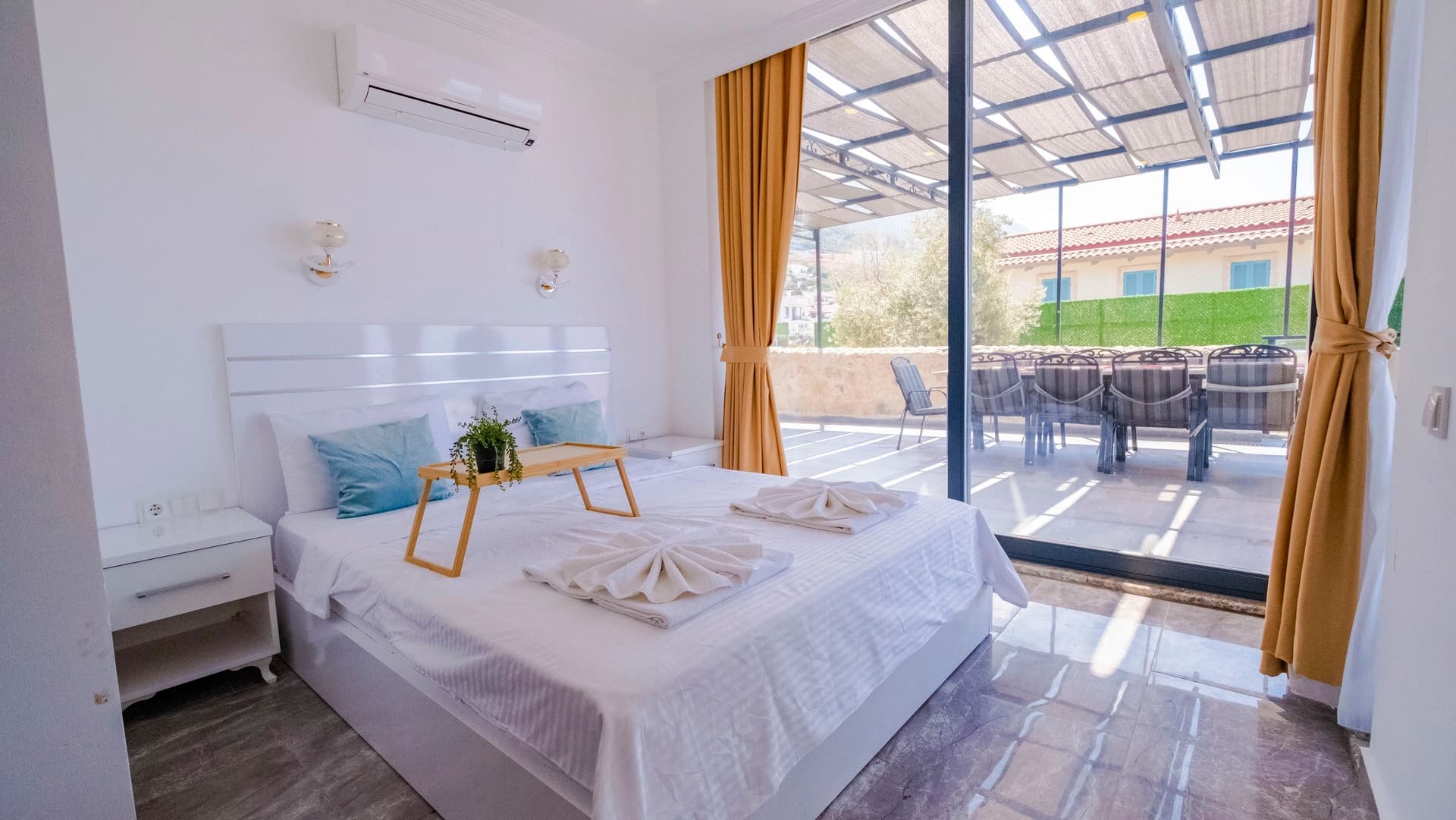 Villa Şelale 1 Çocuk Havuzu 83