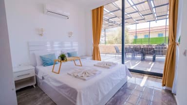 Villa Şelale 1 Çocuk Havuzu 83